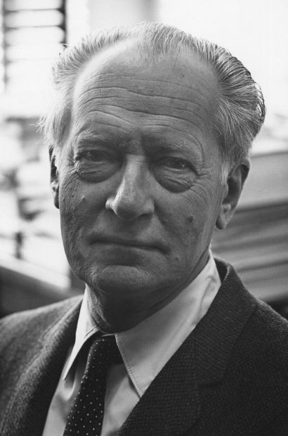 Dr. Carl Cori